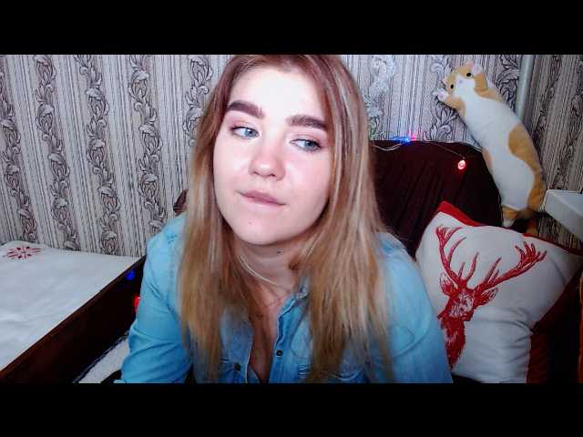 Broadcast screenshots MuffinSweets