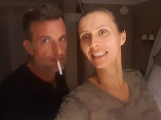 Erotic video chat Munishpunish