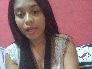 Erotic video chat Murielle22