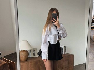 Erotic video chat murka09