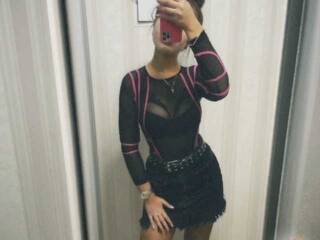 Erotic video chat Murka6766