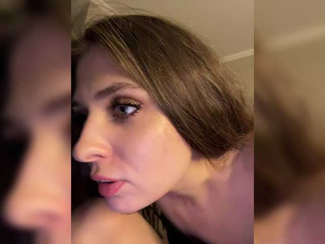 Broadcast screenshots MuuuRkaaa