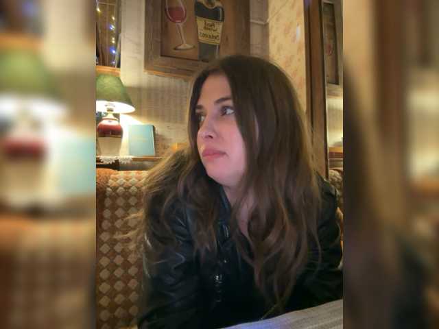 Broadcast screenshots MuuuRkaaa