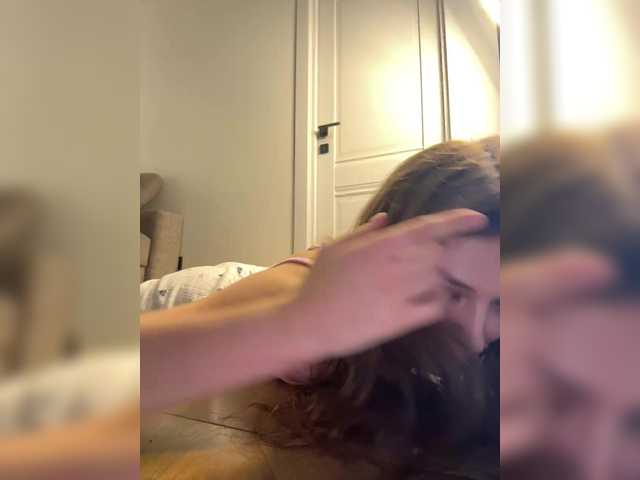 Broadcast screenshots MuuuRkaaa