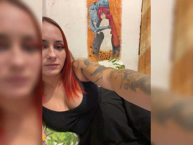 Broadcast screenshots Murkmurkkk