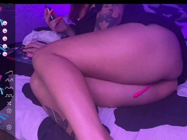 Broadcast screenshots Murkmurkkk