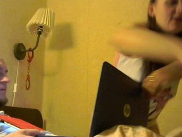 Broadcast screenshots MurmPara