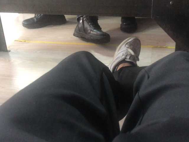 Broadcast screenshots MurPhyin