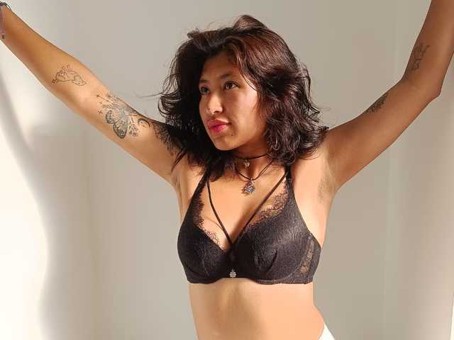 Photo of the profile MusaFervorosa