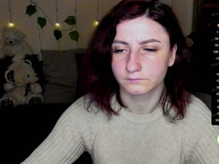 Erotic video chat Musekittyjeni112