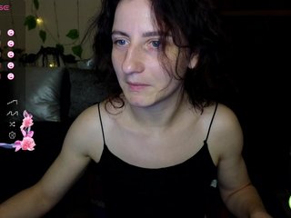 Erotic video chat Musekittyjeni112