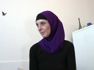 Profile photo muslimleila