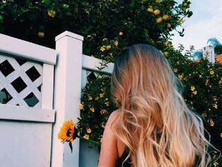 Erotic video chat Mya-rosse