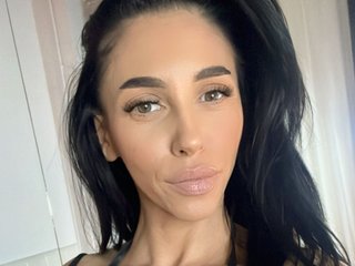 Erotic video chat MyaBlack