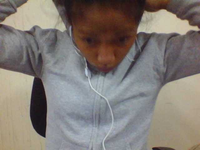 Broadcast screenshots Myahkittie