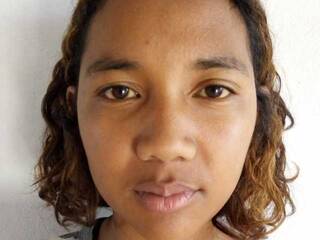 Erotic video chat Myahluna