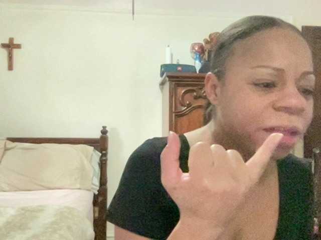 Broadcast screenshots MyaMichelle