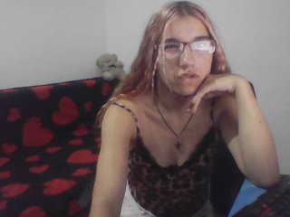 Erotic video chat MyAngelx
