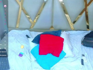 Erotic video chat myblackdope
