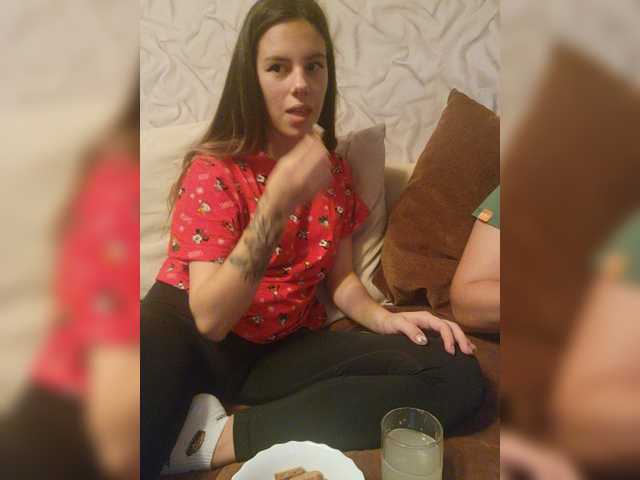 Broadcast screenshots MylaifF