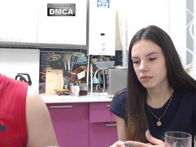 Broadcast screenshots MylaifF