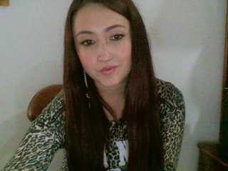 Erotic video chat mylie-hot