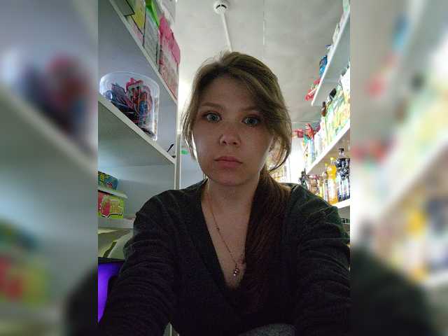 Broadcast screenshots MyLittlegi