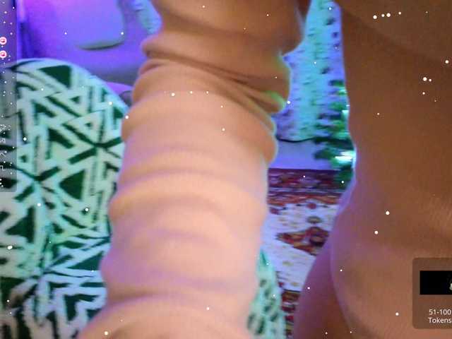 Broadcast screenshots MyLittlegi