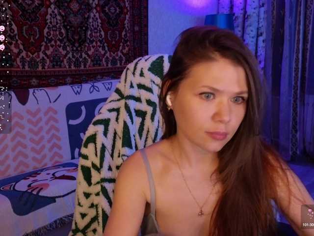 Broadcast screenshots MyLittlegi