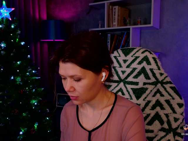 Broadcast screenshots MyLittlegi