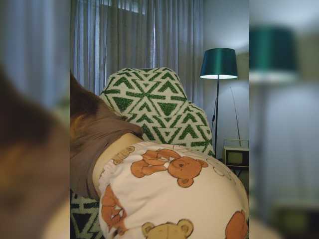 Broadcast screenshots MyLittlegi