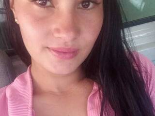 Erotic video chat MyluNaughty