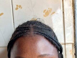 Erotic video chat Myra-Queen