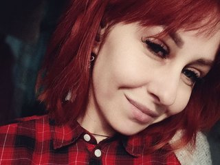 Erotic video chat MyRedAlice