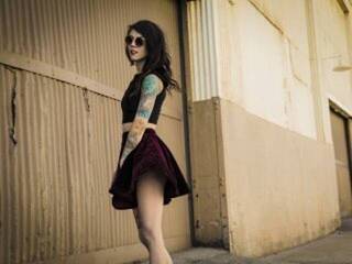 Erotic video chat myrtleb