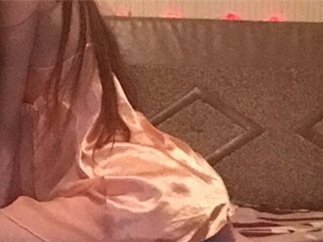 Broadcast screenshots MySexyFox