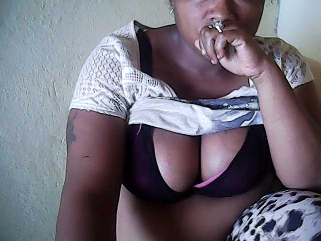 Broadcast screenshots myshytodreams