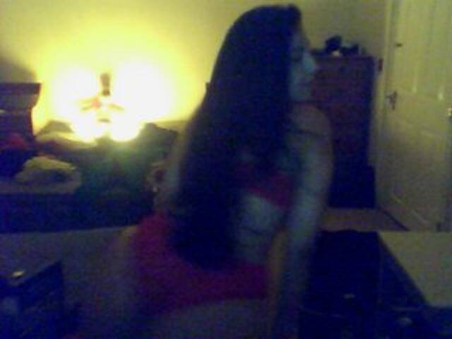 Broadcast screenshots mysmegan