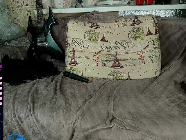 Broadcast screenshots Mystery-FM