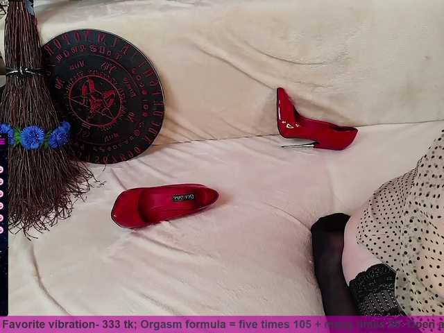 Broadcast screenshots Mystery-FM