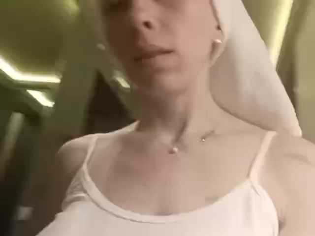 Broadcast screenshots MysteryCat