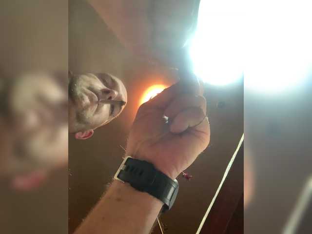 Broadcast screenshots Mysteryd