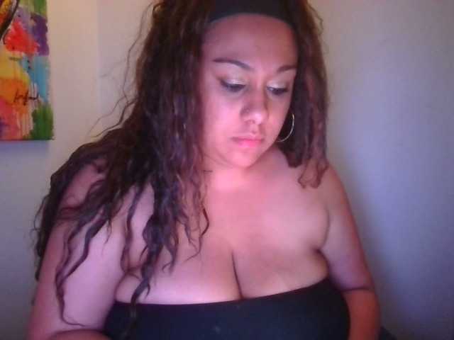 Broadcast screenshots AmayaRose