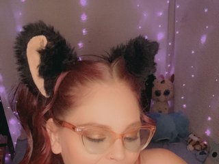 Erotic video chat MysticLynn420