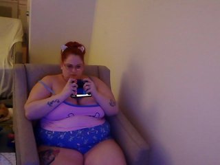 Erotic video chat MysticLynn420