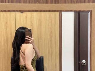 Erotic video chat mystie-fong