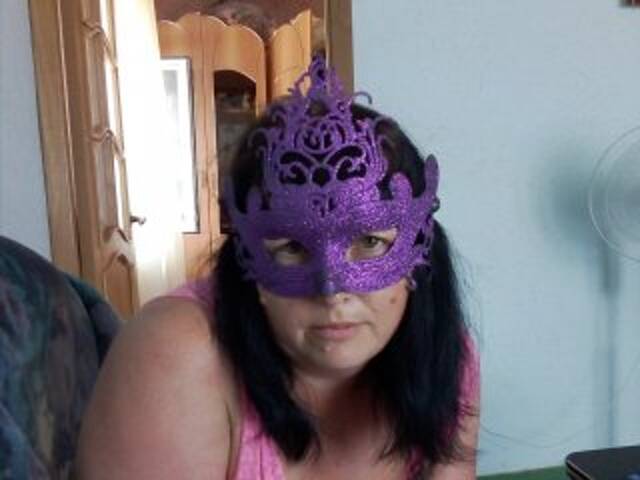 Photo of the profile mysya35