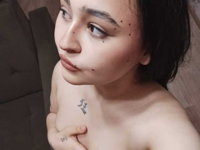 Photo of the profile Myyyrka1