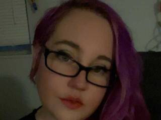 Erotic video chat MzOphelia