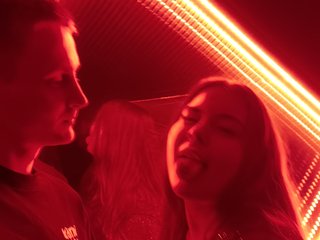 Erotic video chat N-bagira